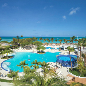 Aruba-card