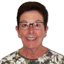 Cathie M Headshot