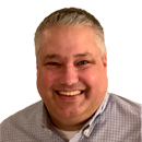 Mike Wells Headshot