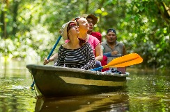 Explore the many saving options available for group tours for AAA Members.
<br/><br/>
<a href="/travel/group-trips/" class="btn btn-secondary" >Learn More</a>
