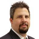 Mark Gabriel Headshot