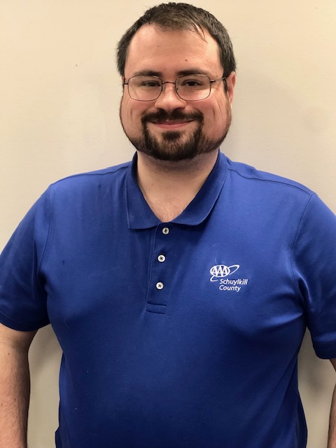 Alexander McFarland Headshot