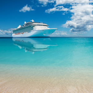 Bahamas-card