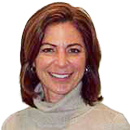 Diane P Headshot